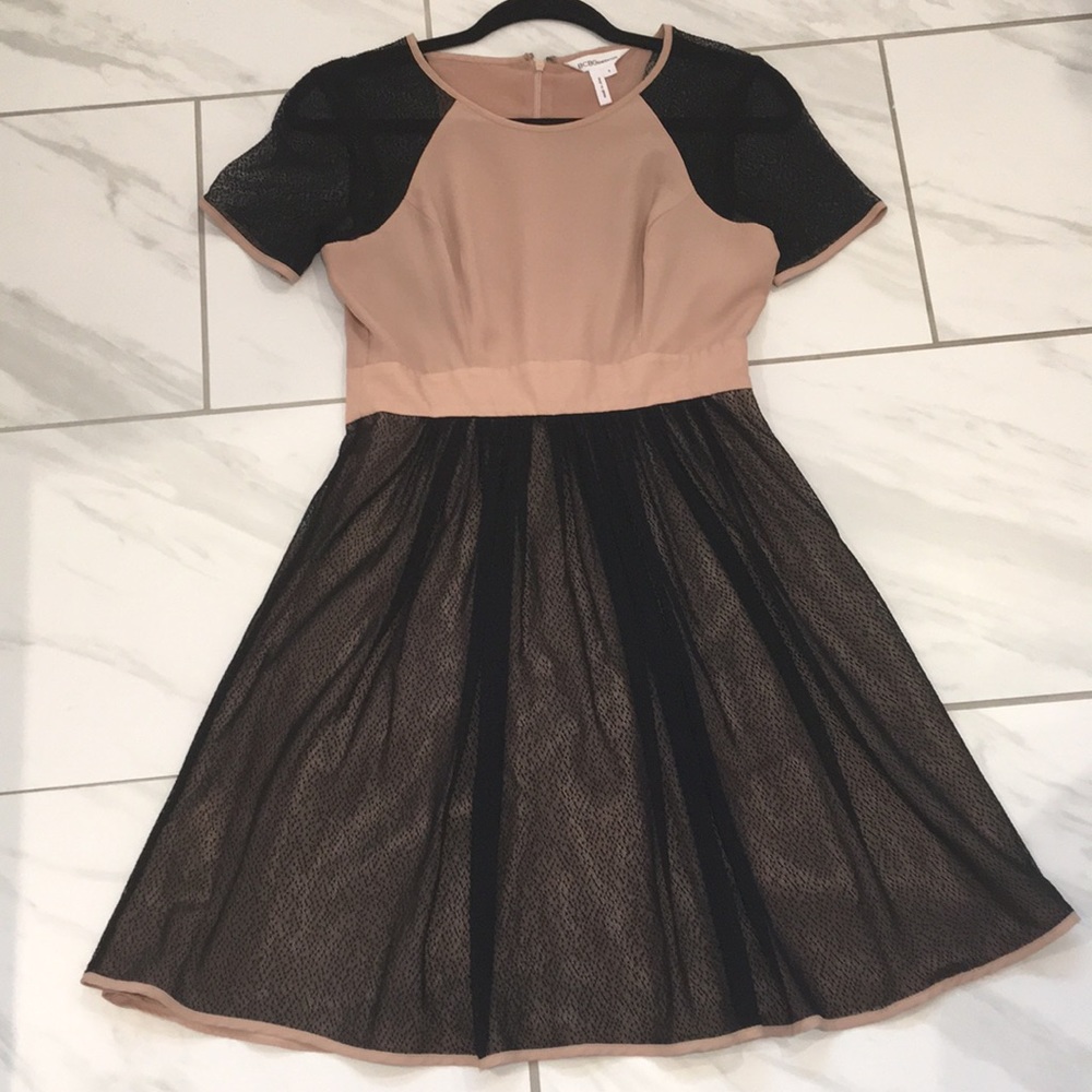 BGBG generation party dress